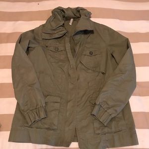 Old Navy Cargo Jacket